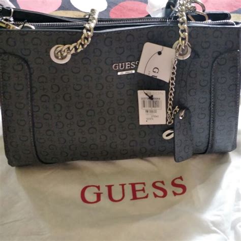 harga handbag guess original malaysia|guess mini handbags.